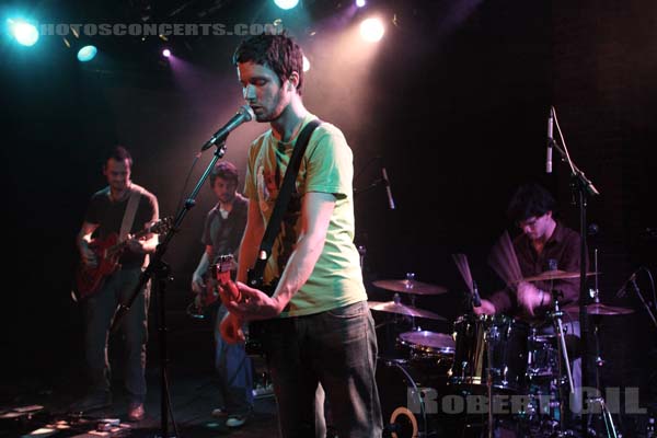 CARP - 2007-05-24 - PARIS - La Maroquinerie - 